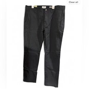 40x34 Goodfellow Athletic Chino